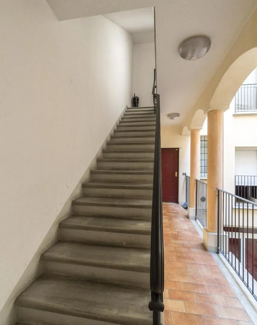 Bertiera House By Studio Vita Bologna 0*,