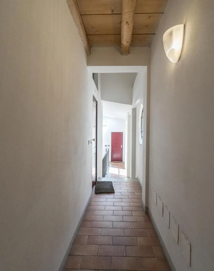 Bertiera House By Studio Vita Bologna