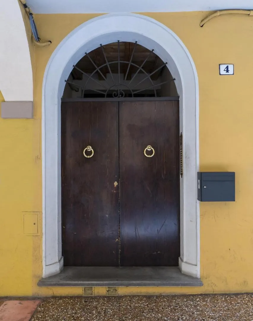 Bertiera House By Studio Vita Bologna