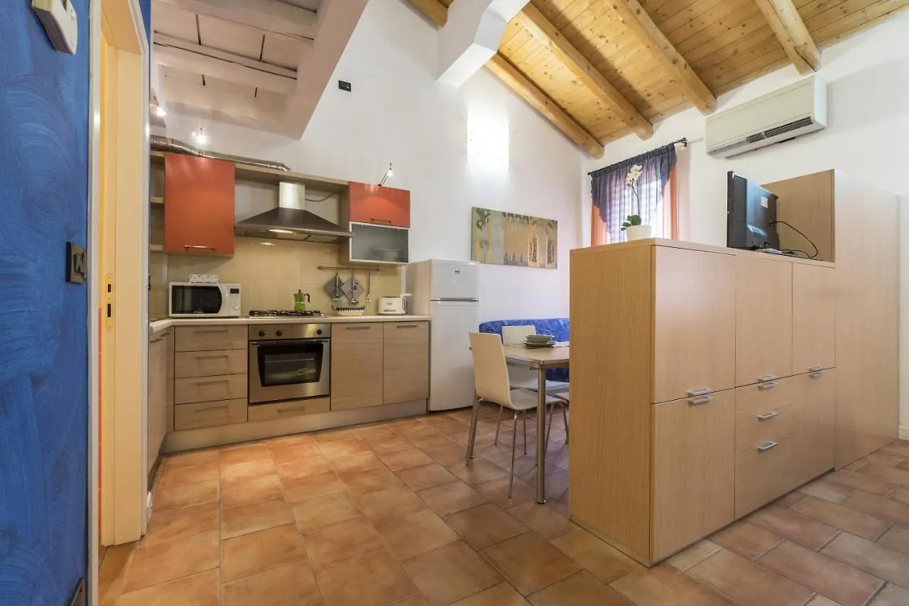 Bertiera House By Studio Vita Bologna